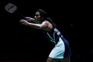 PV Sindhu is one of India's brightest medal prospects